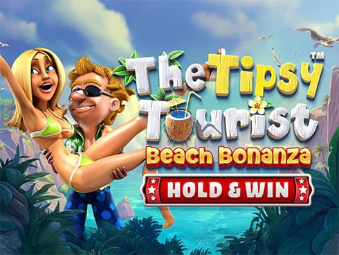 The Tipsy Tourist_ Beach Bonanza screenshot