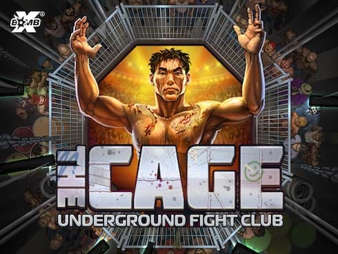 The Cage screenshot