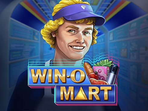 WINOMART screenshot