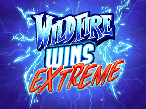 Wildfire Wins Extreme screenshot