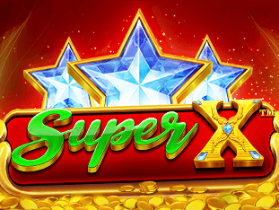 Super X screenshot