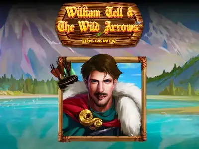 William Tell & The Wild Arrows Hold & Win screenshot