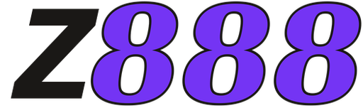 z888gamelogin.com Logo